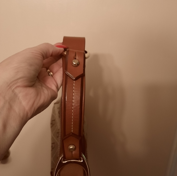 Dooney & Bourke Vintage purse - Picture 4 of 13